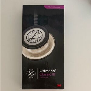 Littmann Classic III Stethoscope